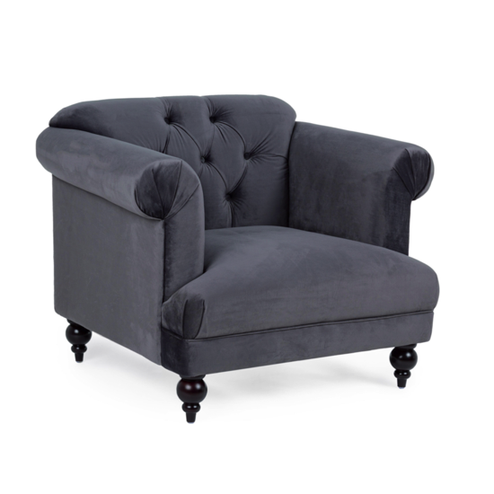 Fauteuil Blossom