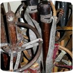 Interrupteur va et vient MAT - b�tons 