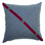 Housse de coussin 45x45 - Swiss