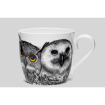 Mug porcelaine Contemplation 