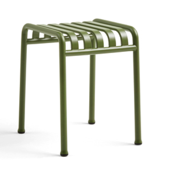 Tabouret Palissade - Hay 