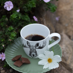 Mug - The forest prince 