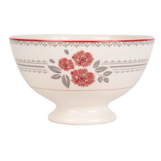 Bol bouquet collection7 - Comptoir de Famille