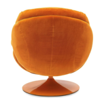 Fauteuil Memento POP - Orange