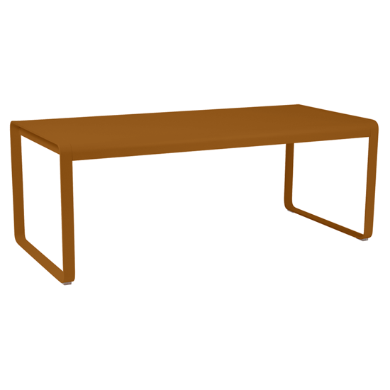 Table Bellevie 196x90 - Fermob