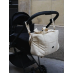 Sac à langer Eugène et Gribouille - Sylvie Thiriez