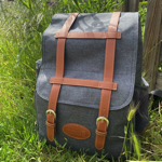 Sac à dos pique-nique Escapade 4P - Gris