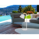 Lampe Cuco - Blanc