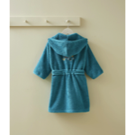 Peignoir enfant Martin - Sylvie Thiriez