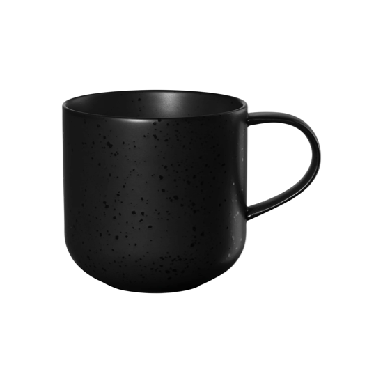 Mug Kuro noir - Asa Sélection 