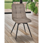 Chaise Angel'a