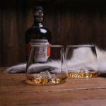 Set de 2 verres - Mont-Blanc &amp; Evrest 