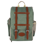 Sac à dos pique-nique Escapade 4P - Vert kaki