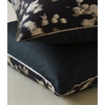 Housse de couette satin Sillage - Sylvie Thiriez