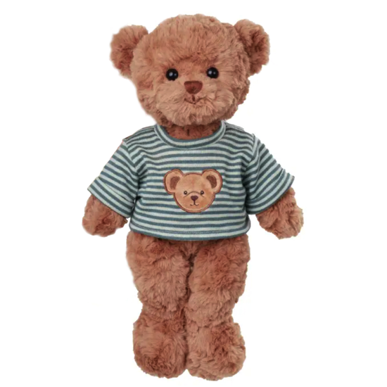 Peluche Mr Joly 35 cm - Bukowski