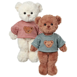 Peluche Sebastien 35 cm - Bukowski