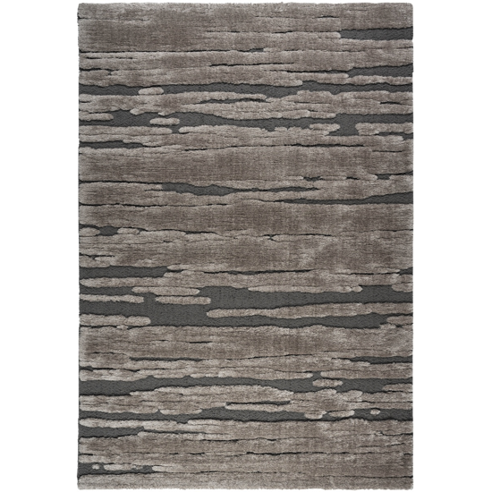 Tapis Riga 200x290 Taupe 