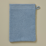 Gant de toilette - Au large mer du nord - Sylvie Thiriez