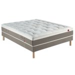 Matelas Epeda Gaya Accueil : moelleux/Soutien : quilibr H 31 cm