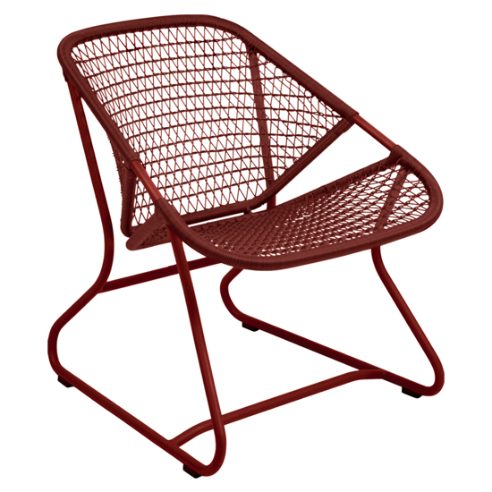 Fauteuil Sixties - Fermob