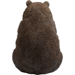 Objet déco puddle bear family H81 - Kare Design