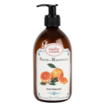 Savon liquide Fleur d'oranger - Comptoir de Famille
