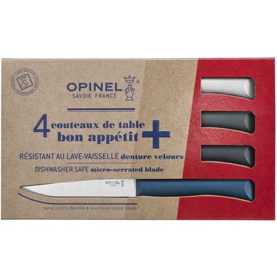 Coffret OPINEL - Bon Appétit + polymère