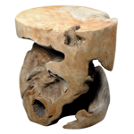 Tabouret rond - FARTABOU20R - Casita 