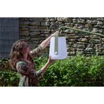 Pied déporté Balad - Fermob 