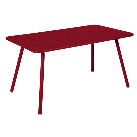 Table Luxembourg - 143x80 - Fermob
