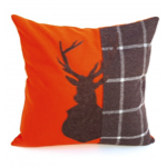 Housse de coussin  50x50 - Bosco