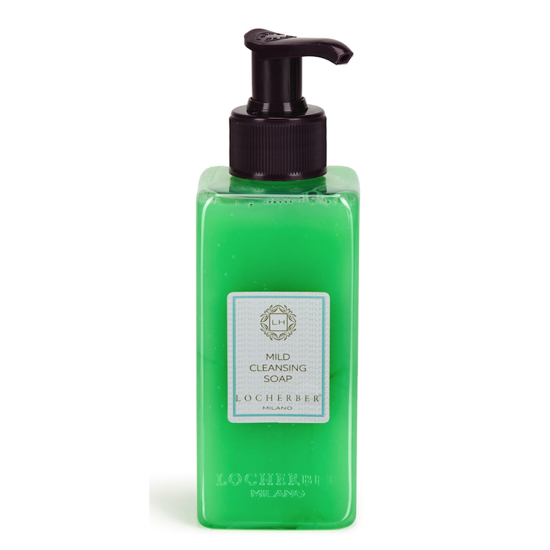 Savon liquide 250ML - Locherber