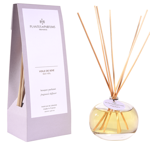 Bouquet parfume 100ml - Voile de soie