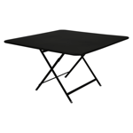 Table Caract�re 128x128 - Fermob 