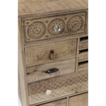 Commode Puro 10 Tiroirs - Kare Design