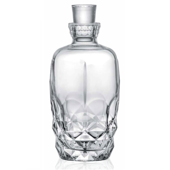 Carafe - Collection Cristal - Angel des Montagnes