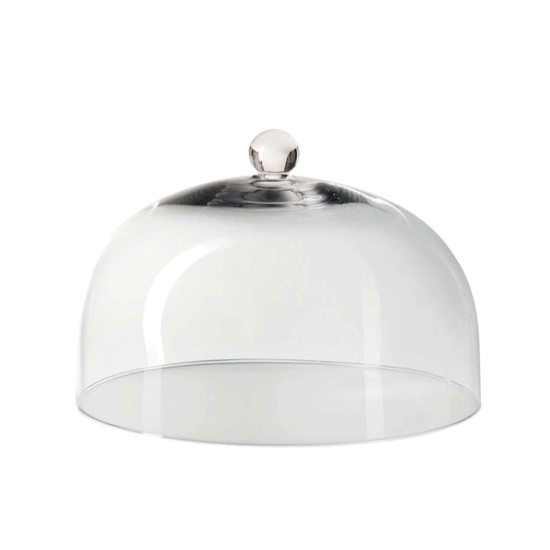 Cloche en verre D20 - Grande