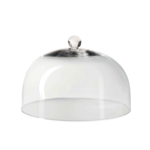 Cloche en verre D20 - Grande