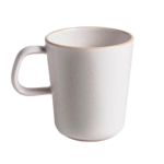 Mug Sabi Blanc - Maison Yak