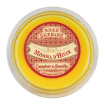 Bougie gourmande Mimosa d'Hiver - Comptoir de Famille