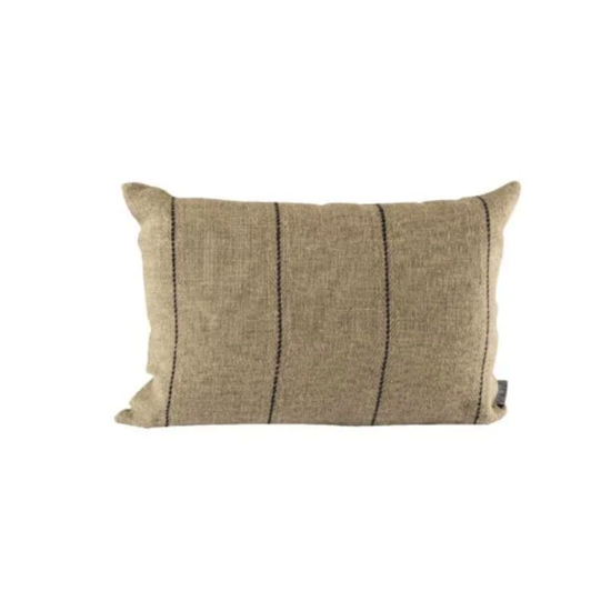Coussin 100% lin collection Corte - Angel des montagnes