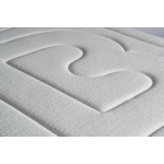 Matelas Arcadie H24 - Soutien tres ferme/Accueil moelleux