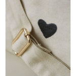 Sac à langer Eugène et Gribouille - Sylvie Thiriez