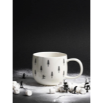 Mug Skiing Ø10 - Asa Selection
