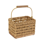 Porte-ustensiles cordage naturel - Comptoir de Famille