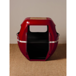 Chevet Téléphérique - Rouge