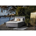 Sommier Lunaire Epeda - 2x80x200