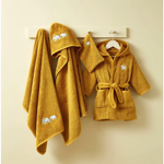 Grand bavoir - La Balade