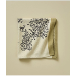 Serviette de table Trésor des Forêts - Sylvie Thiriez