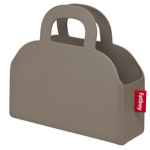 Sac Sjopper-Kees - Taupe - Fatboy 